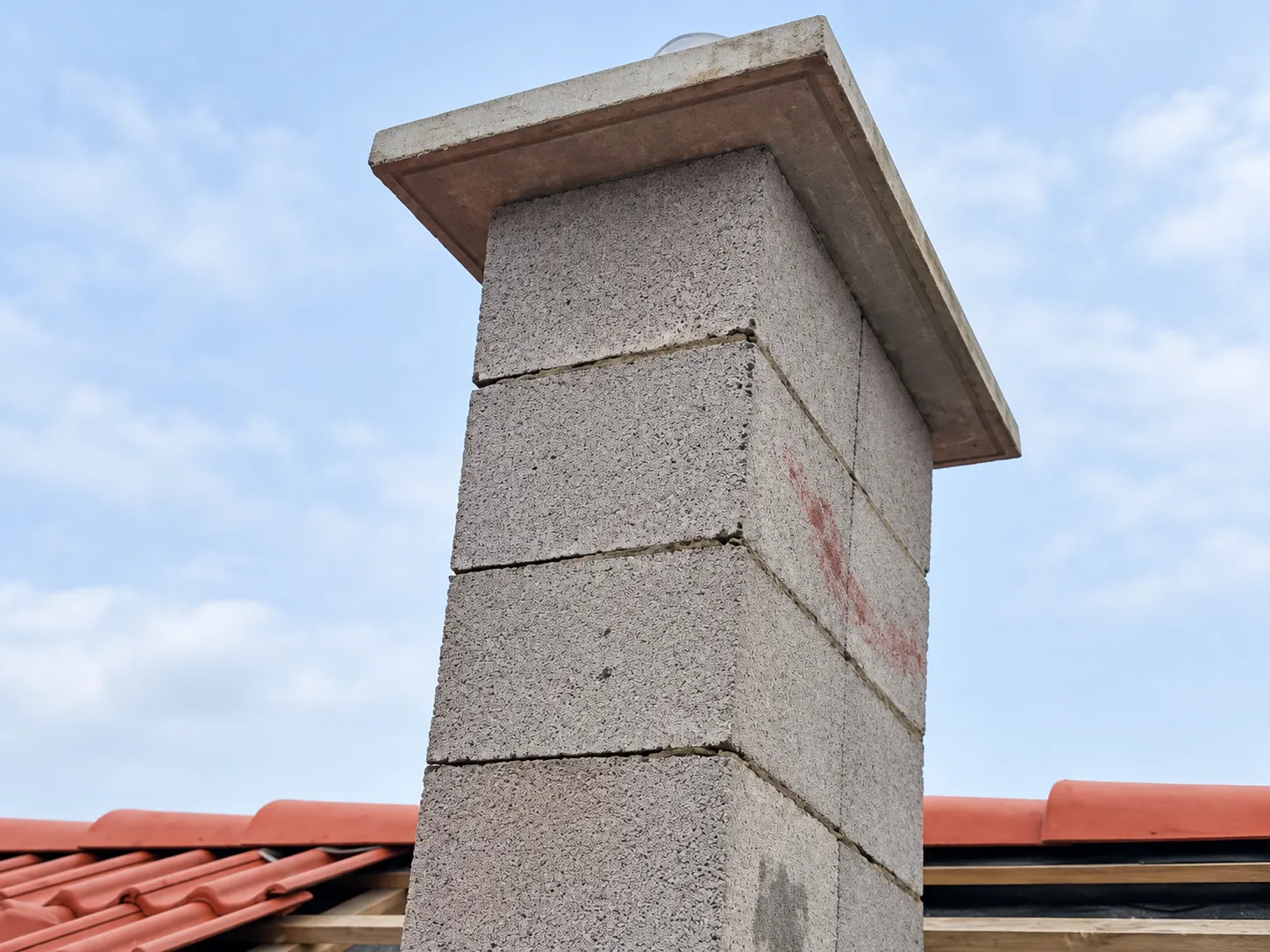 Kaminbau in Wien und Niederösterreich